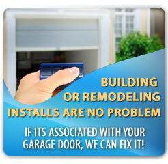 Delanco Garage Door Repair